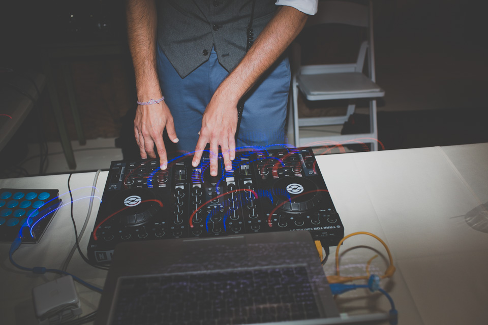 mt hood organic farms wedding