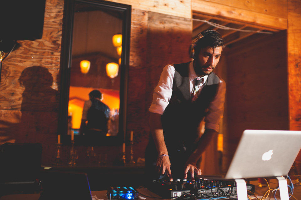 mt hood organic farms wedding