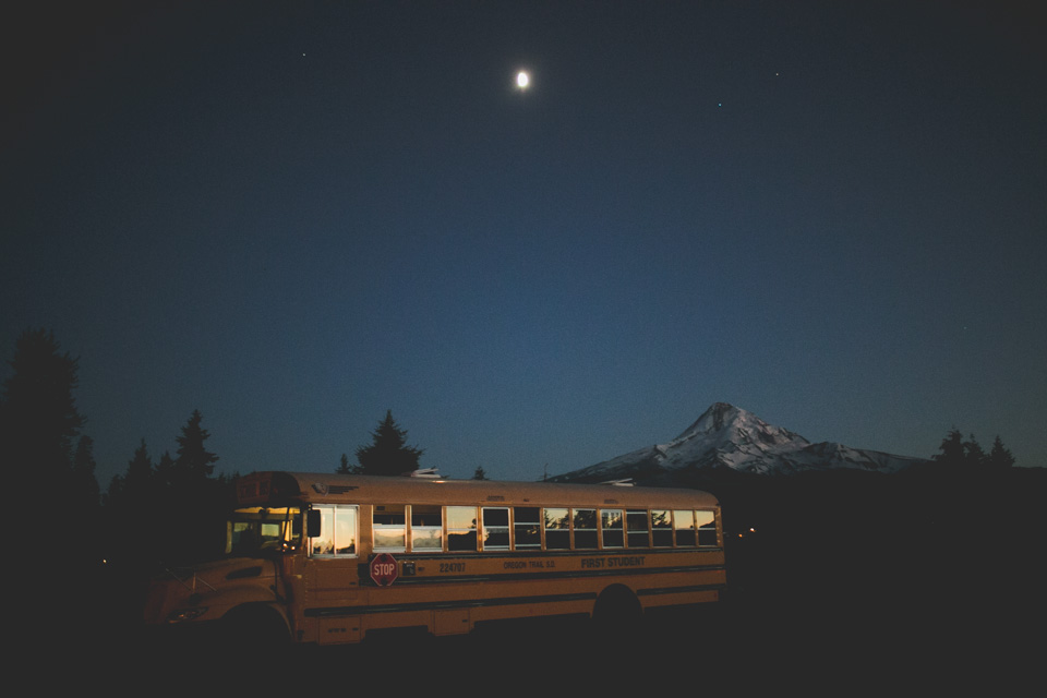 mt hood organic farms wedding