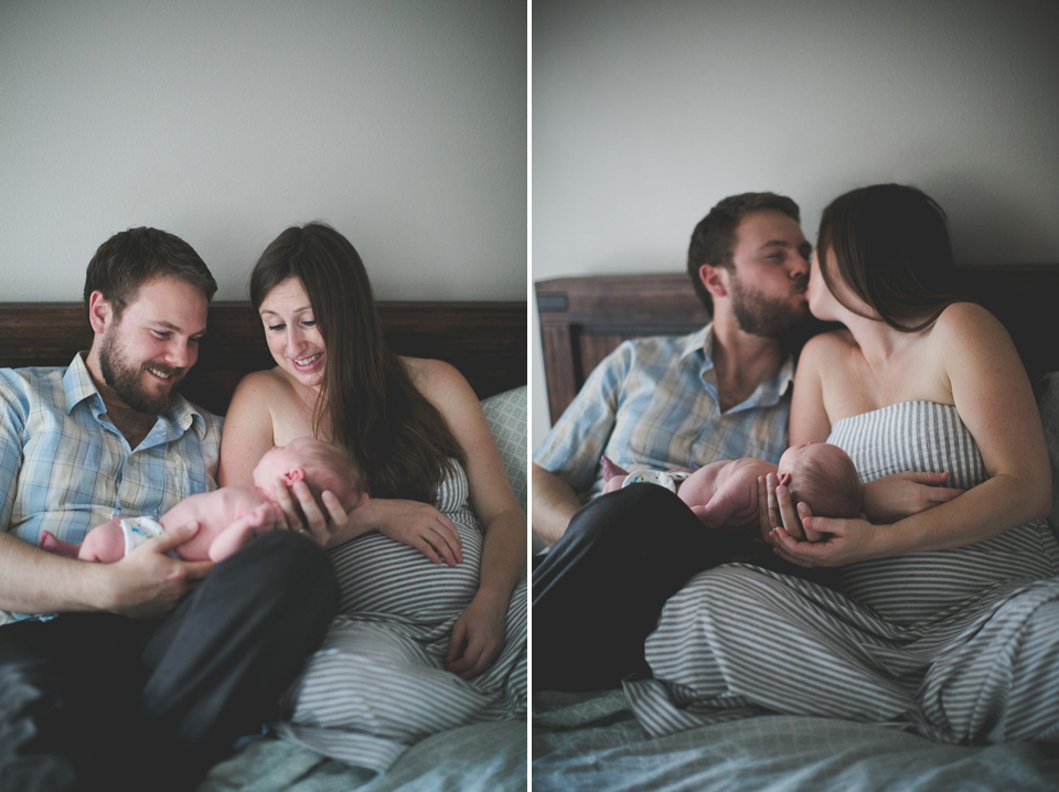 newborn photographer portland