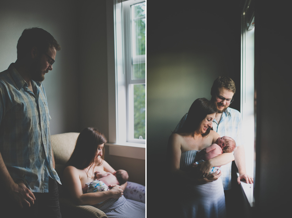 baby photographer portland