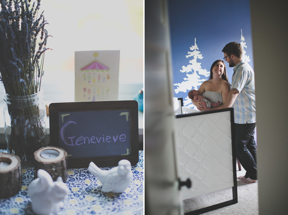 baby photographer portland