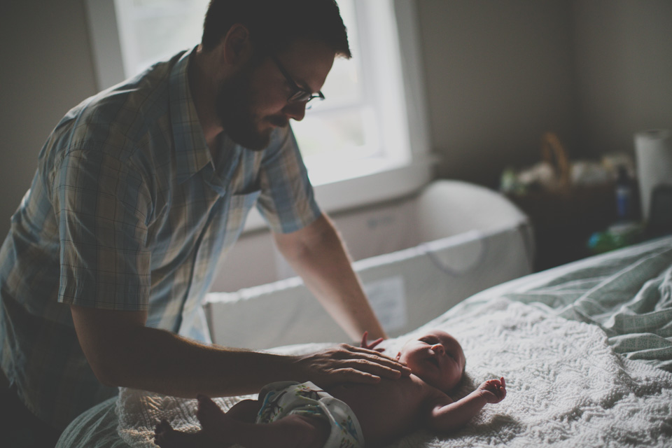 in home family photographer portlandbaby photographer portland