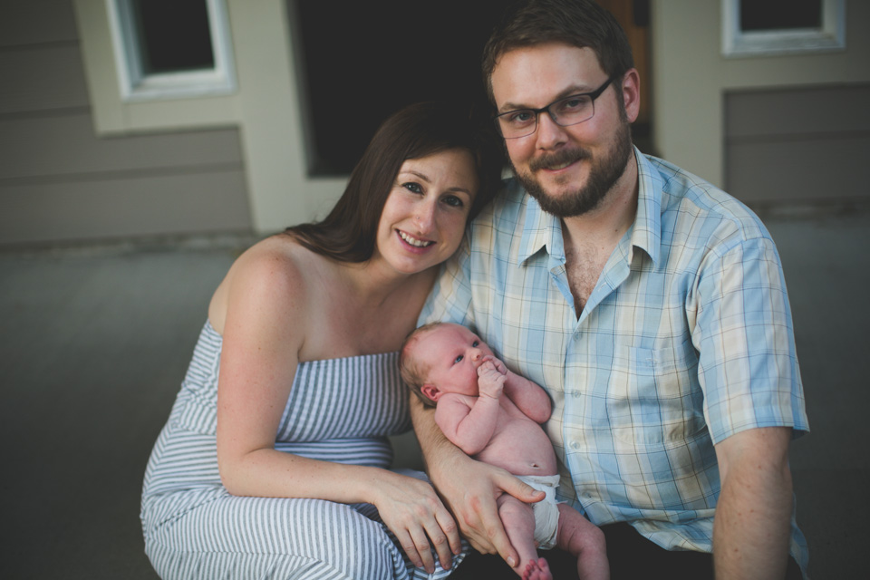 baby photographer portland