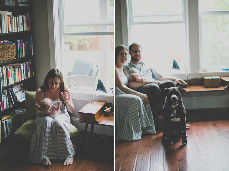 baby photographer portland