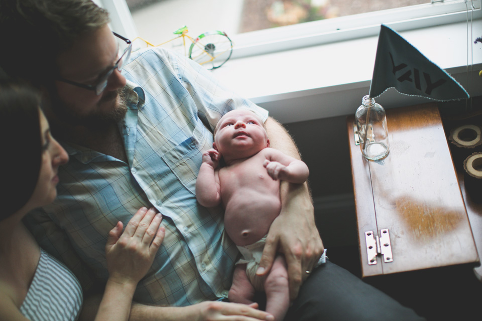 baby photographer portland