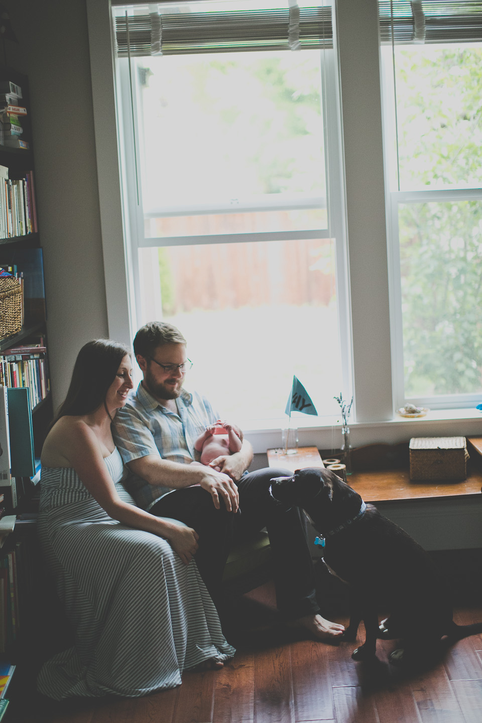 baby photographer portland