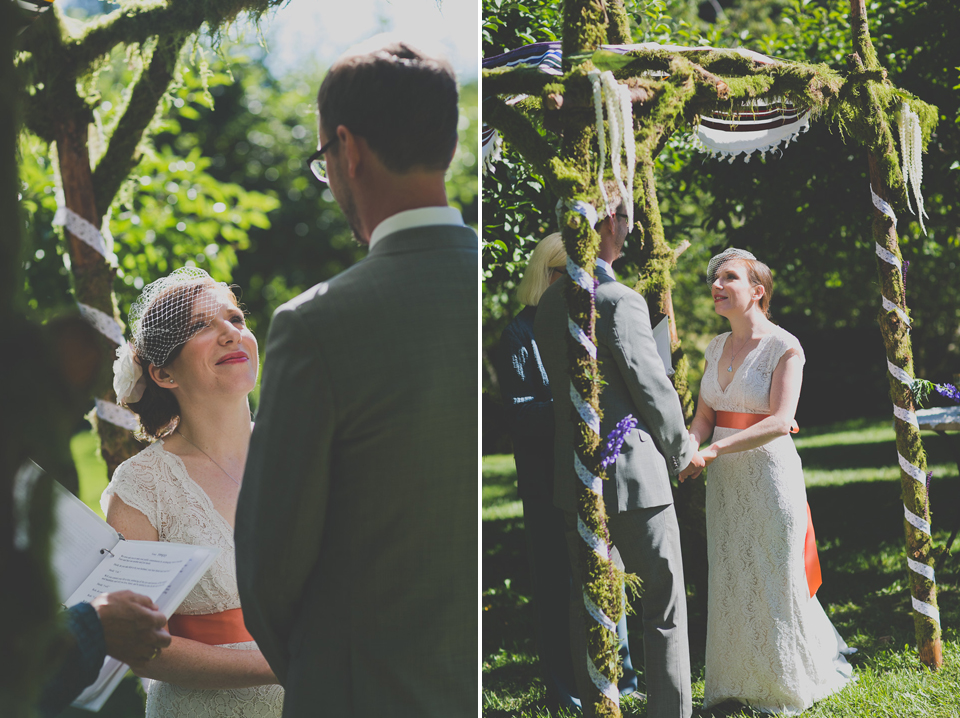 jewish wedding photographer, portland