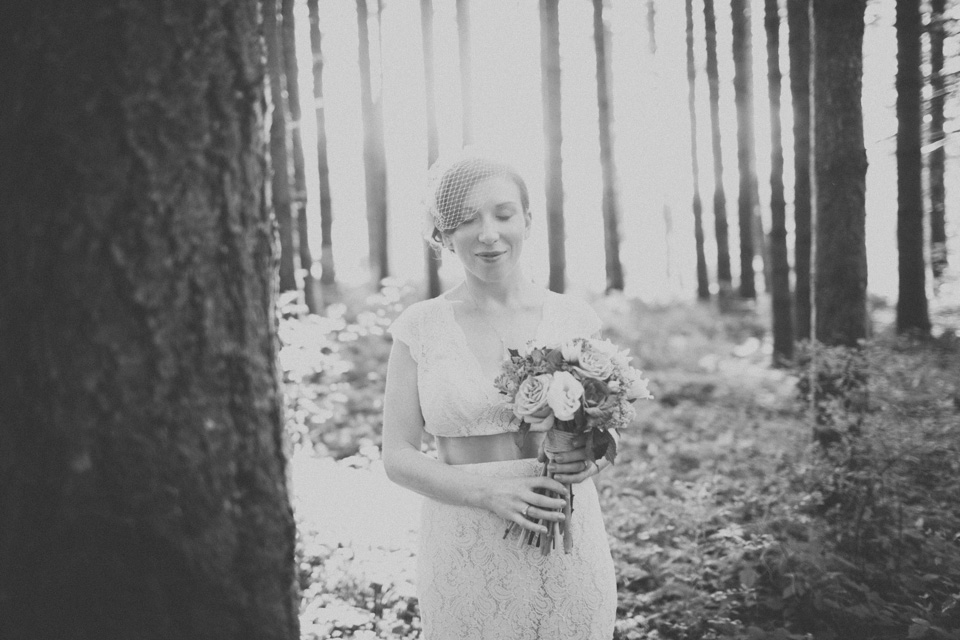 indie wedding photographer