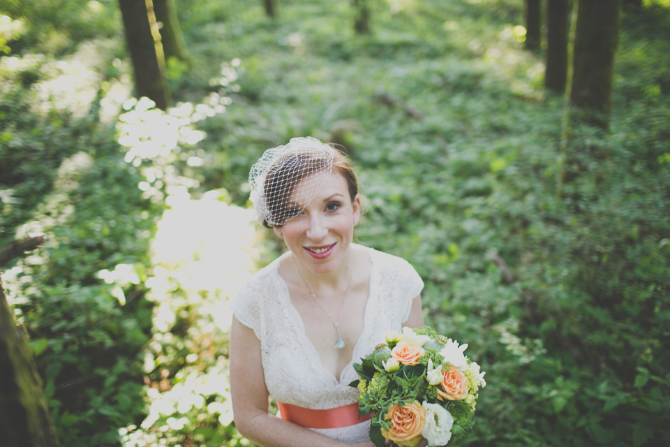 indie wedding photographer, portland