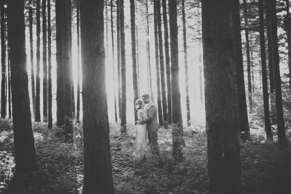 indie wedding photographer, portland