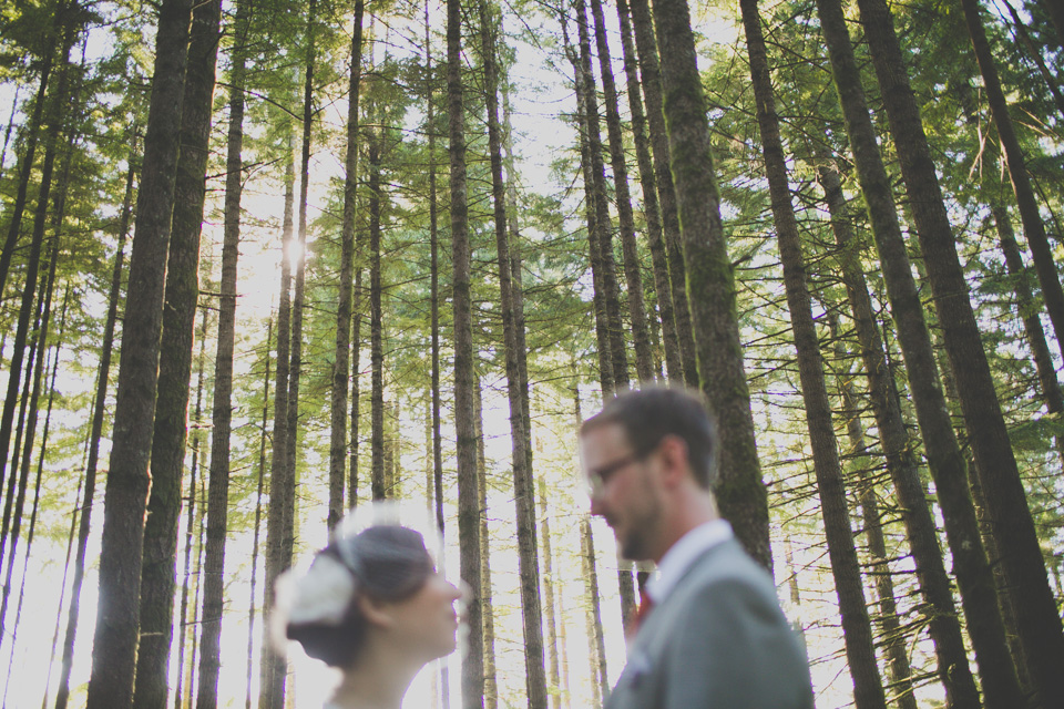 indie wedding photographer, portland