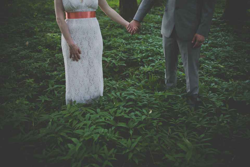 indie wedding photographer, portland