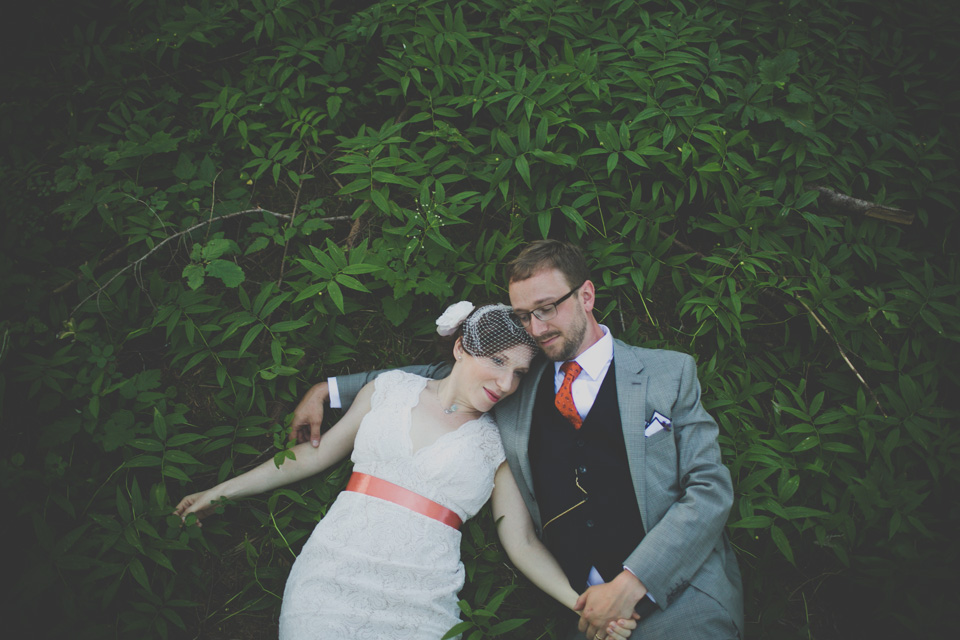 indie wedding photographer, portland