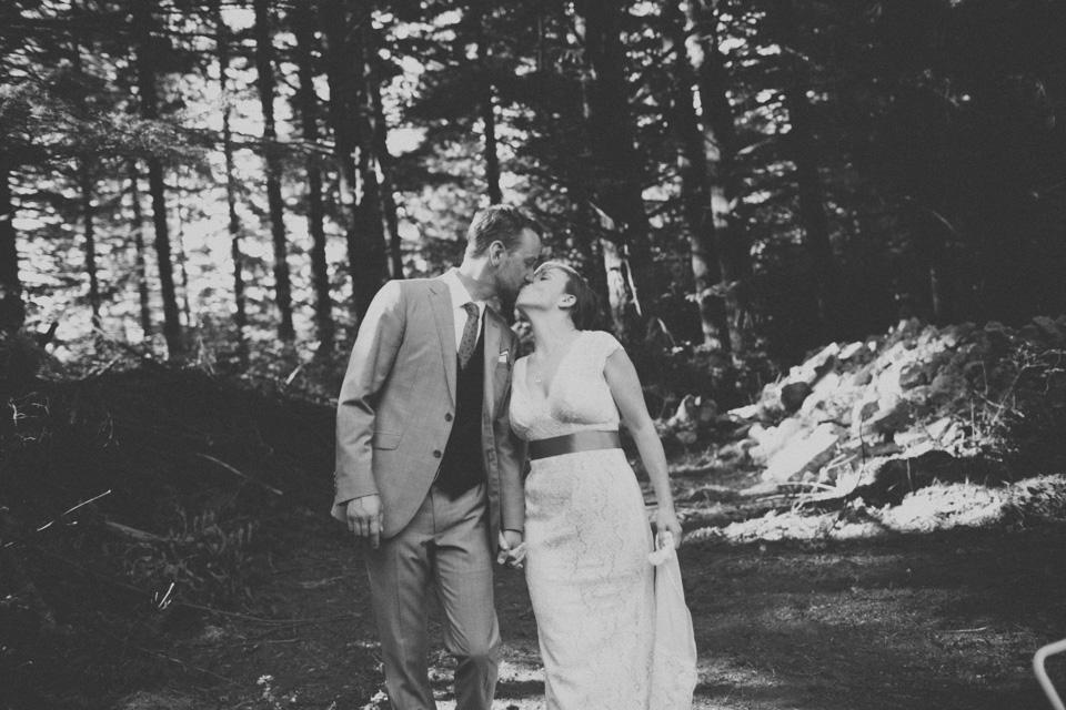 indie wedding photographer, portland