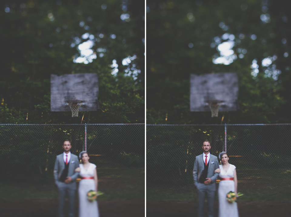 indie wedding photographer, portland