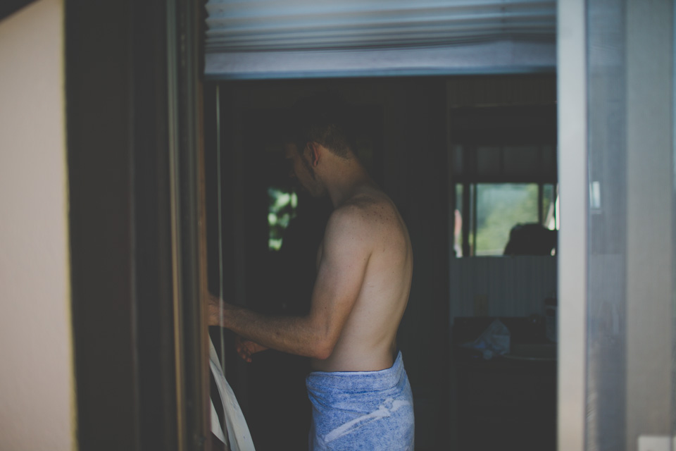 indie wedding photographer, portland