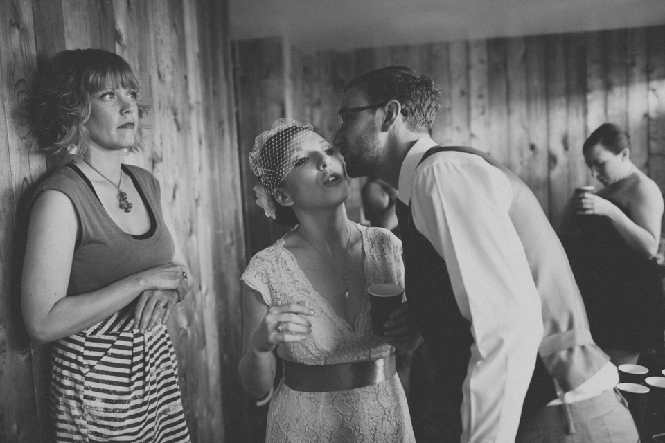 indie wedding photographer, portland