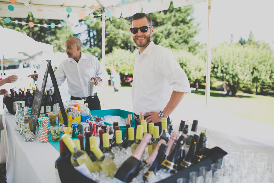 candid wedding photographer, portland