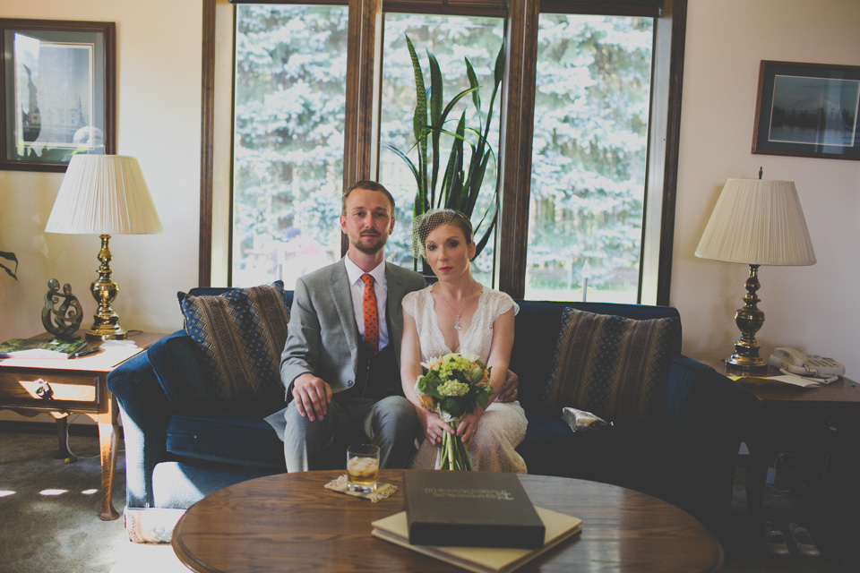 indie wedding photographer, portland