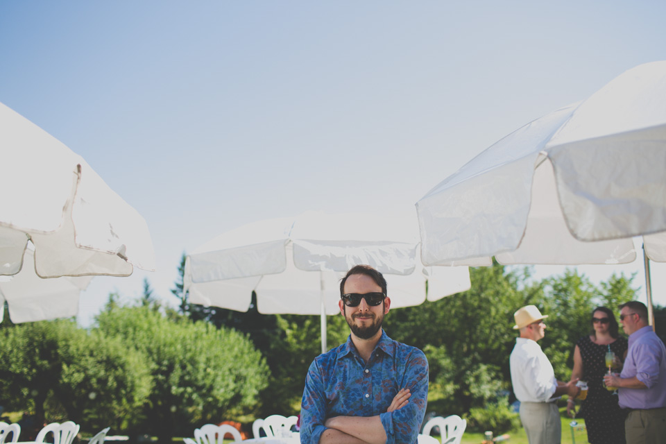 indie wedding photographer, portland