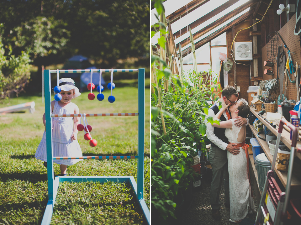 indie wedding photographer, portland