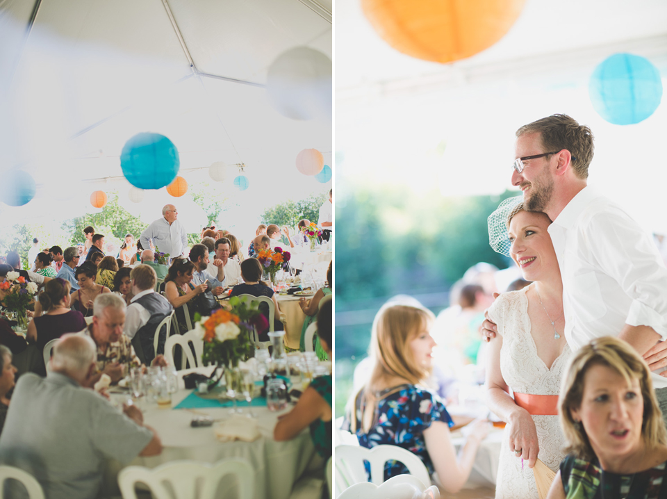 journalistic wedding photographer