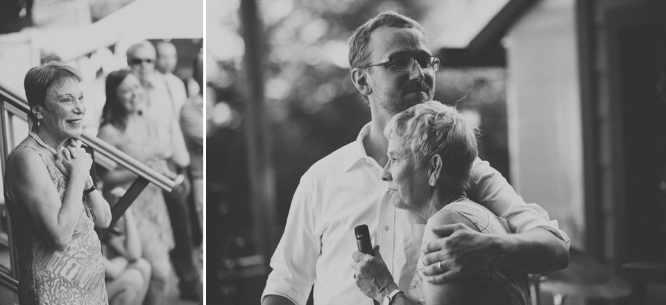 journalistic wedding photographer