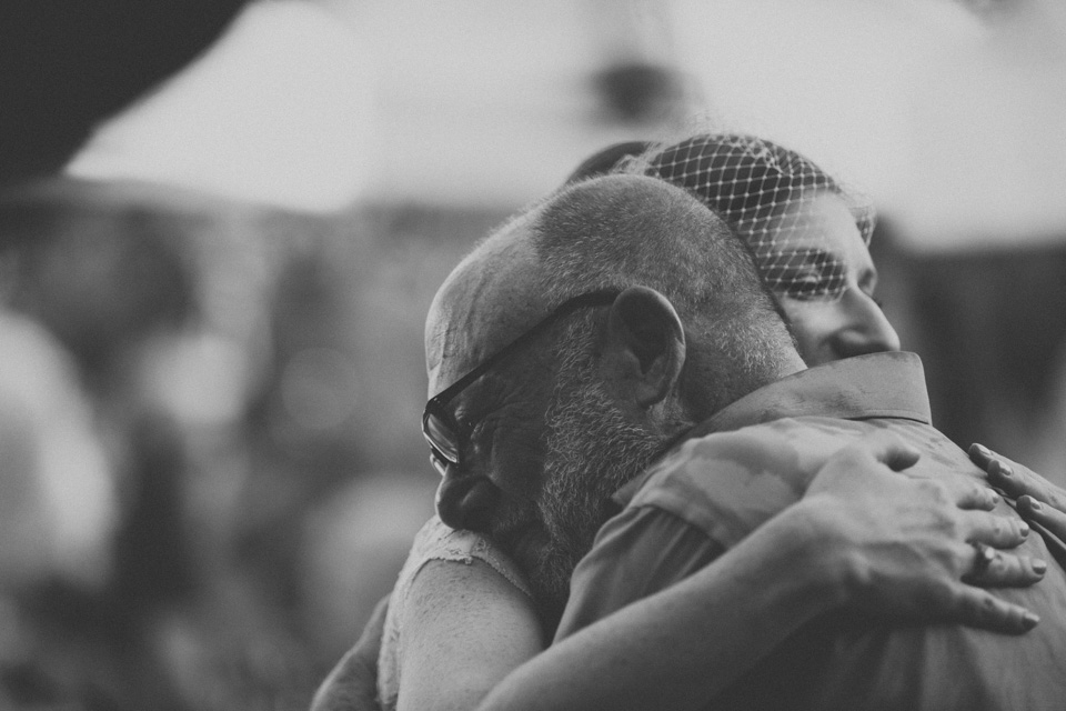 documentary wedding photographer