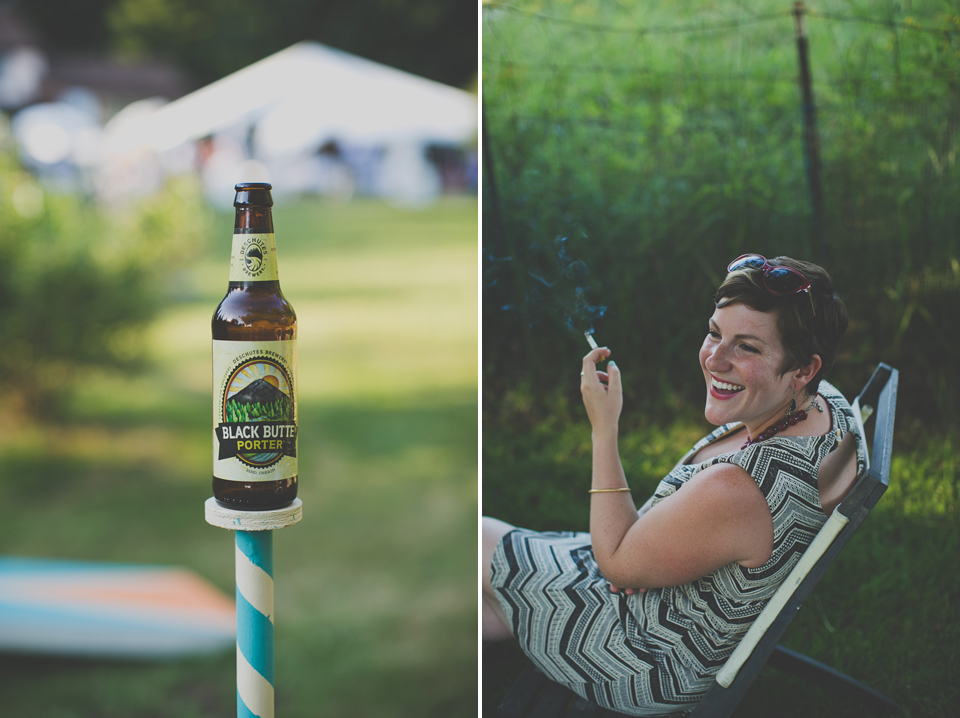 indie wedding photographer, portland