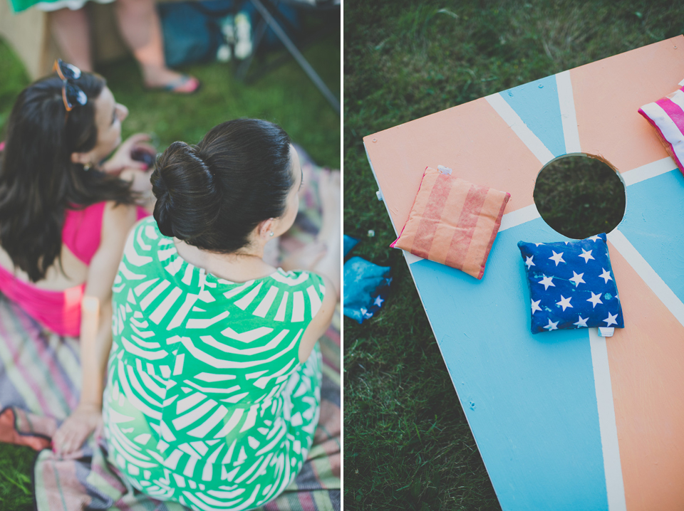 indie wedding photographer, portland