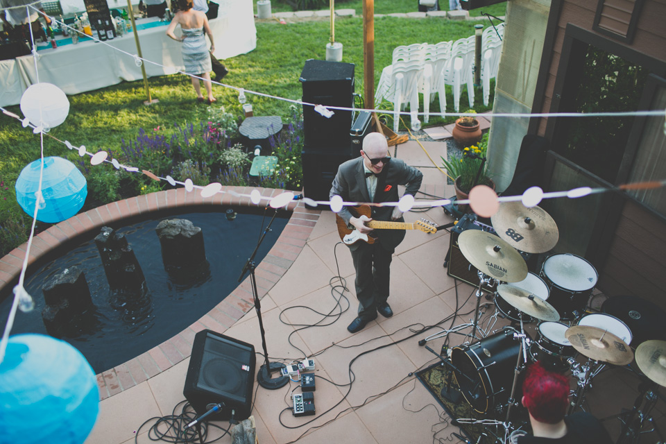 indie wedding photographer, portland