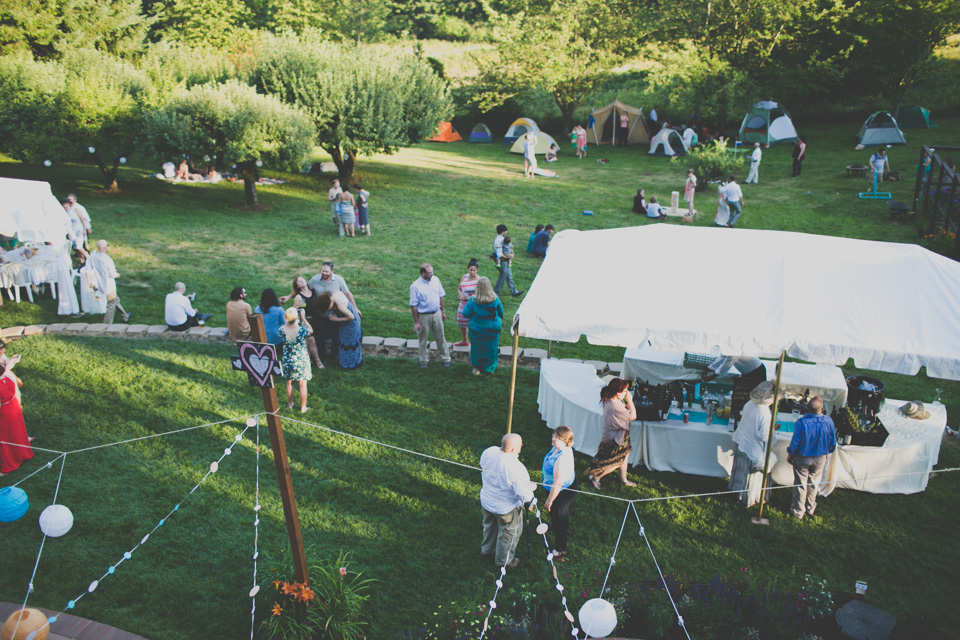 indie wedding photographer, portland