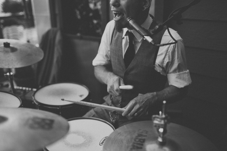 documentary wedding photographer