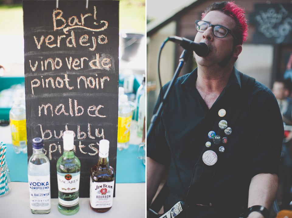 journalistic wedding photographer