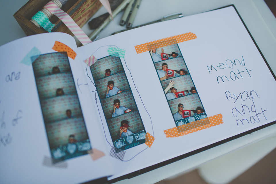 indie wedding photographer, portland