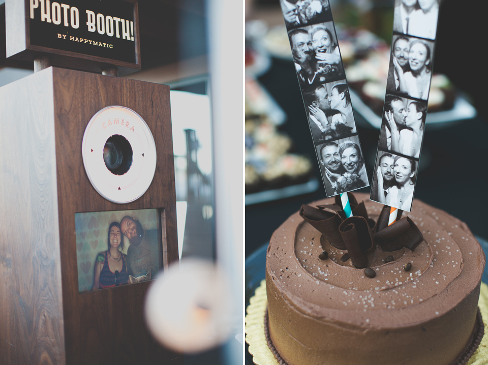 indie wedding photographer, portland