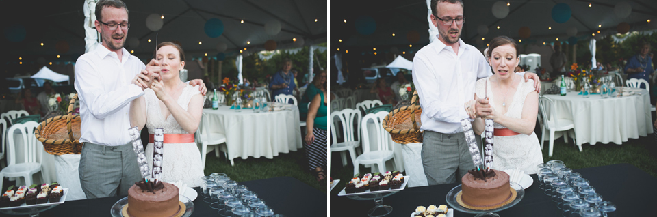 indie wedding photographer, portland