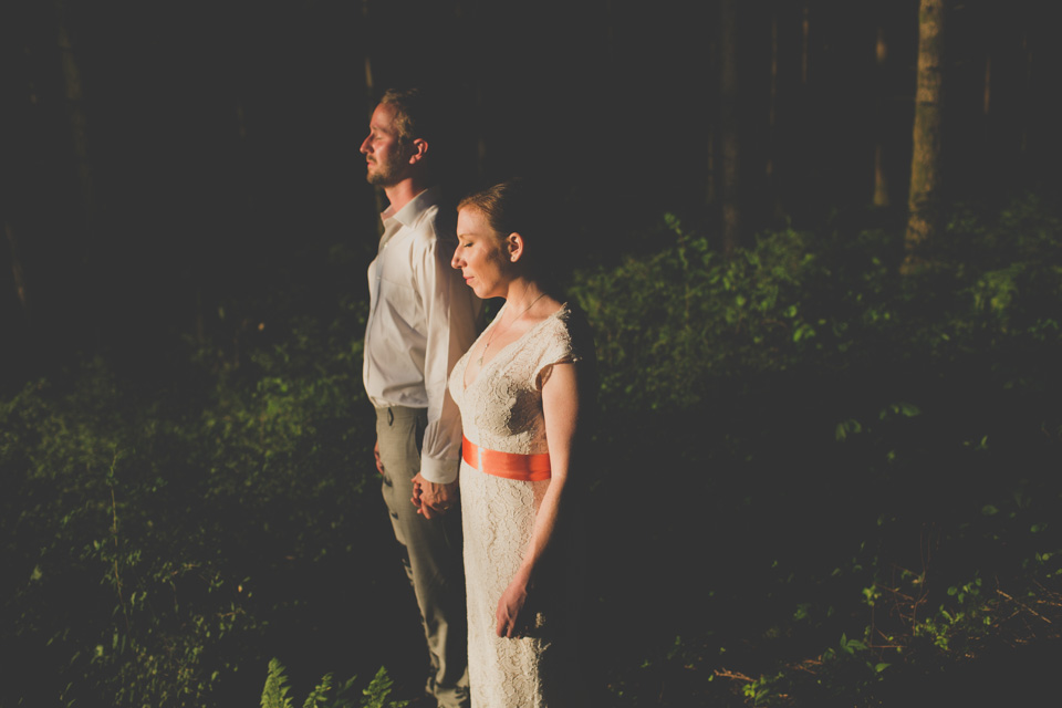 indie wedding photographer, portland