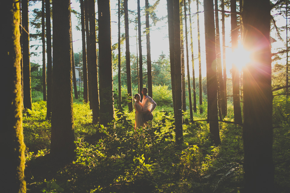 documentary wedding photographer