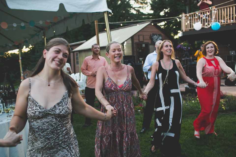 documentary wedding photographer