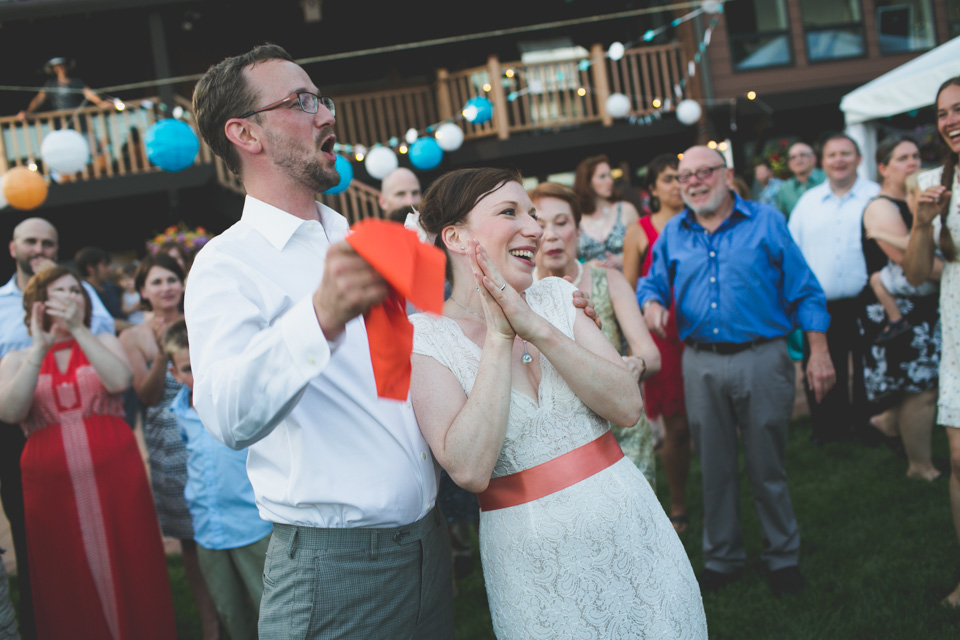 jewish wedding photographer, portland