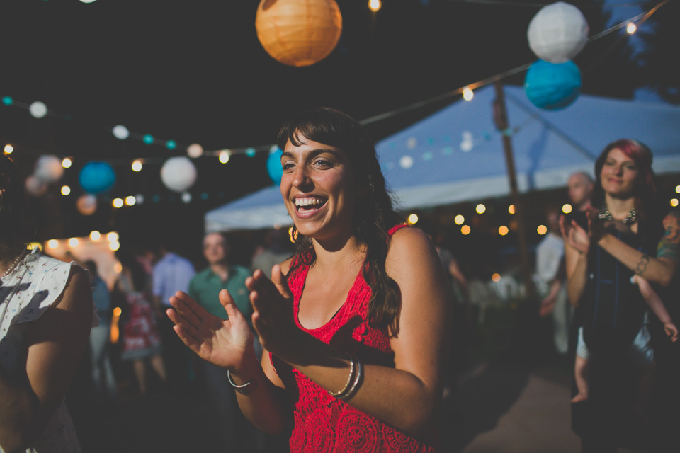 documentary wedding photographer