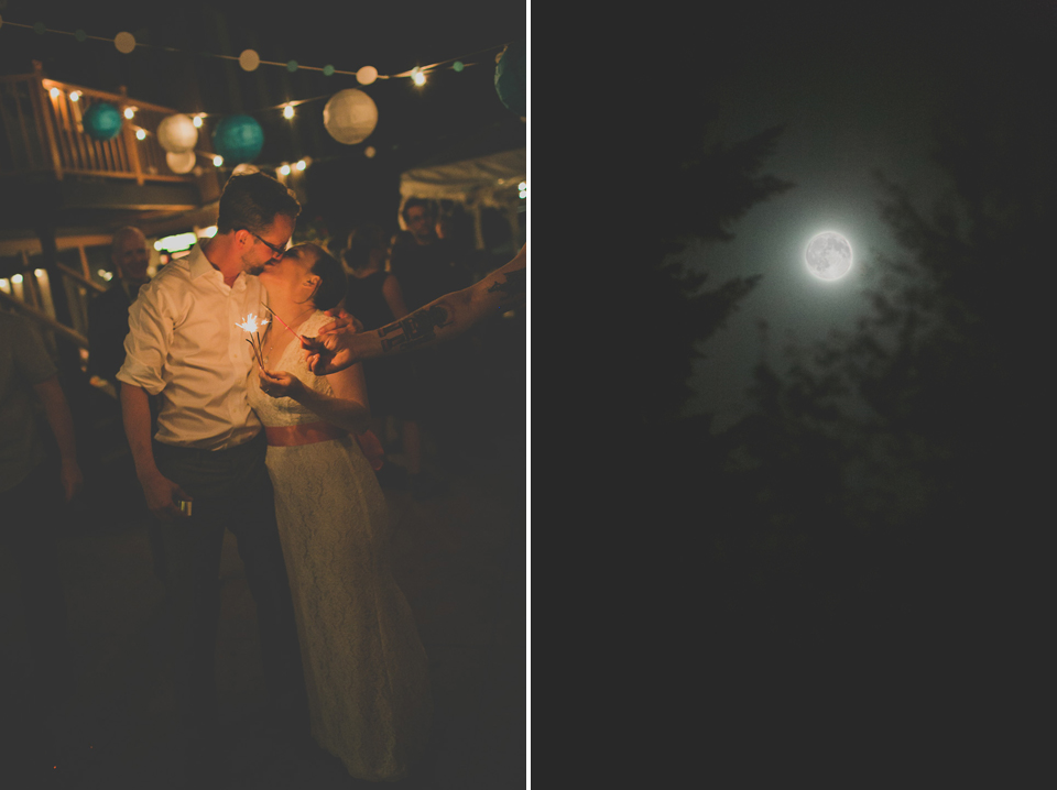 photojournalistic wedding photographer