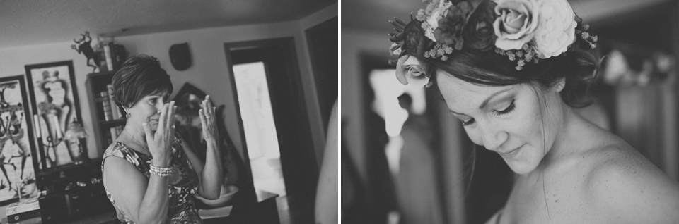 documentary wedding photographer portland