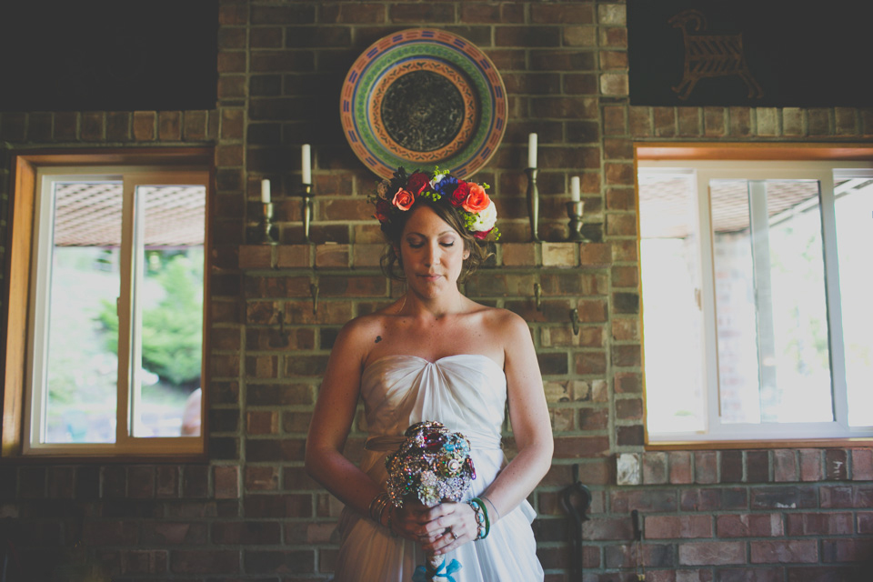 bohemian wedding photographer