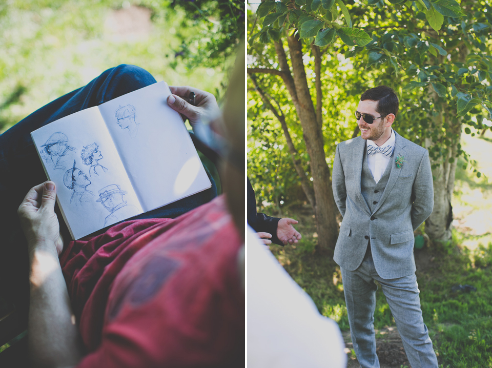 candid wedding photographer portland or