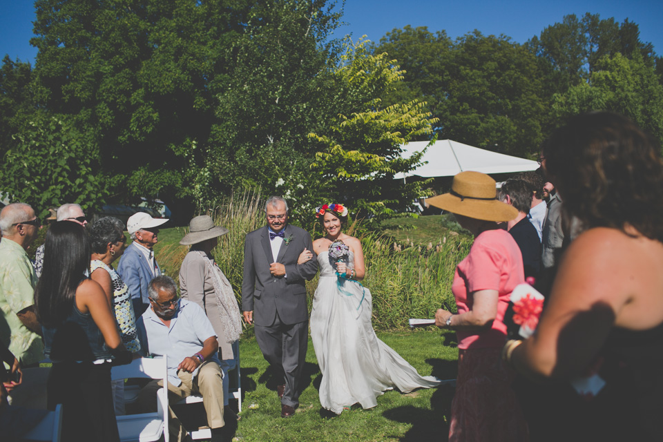 bohemian wedding photographer