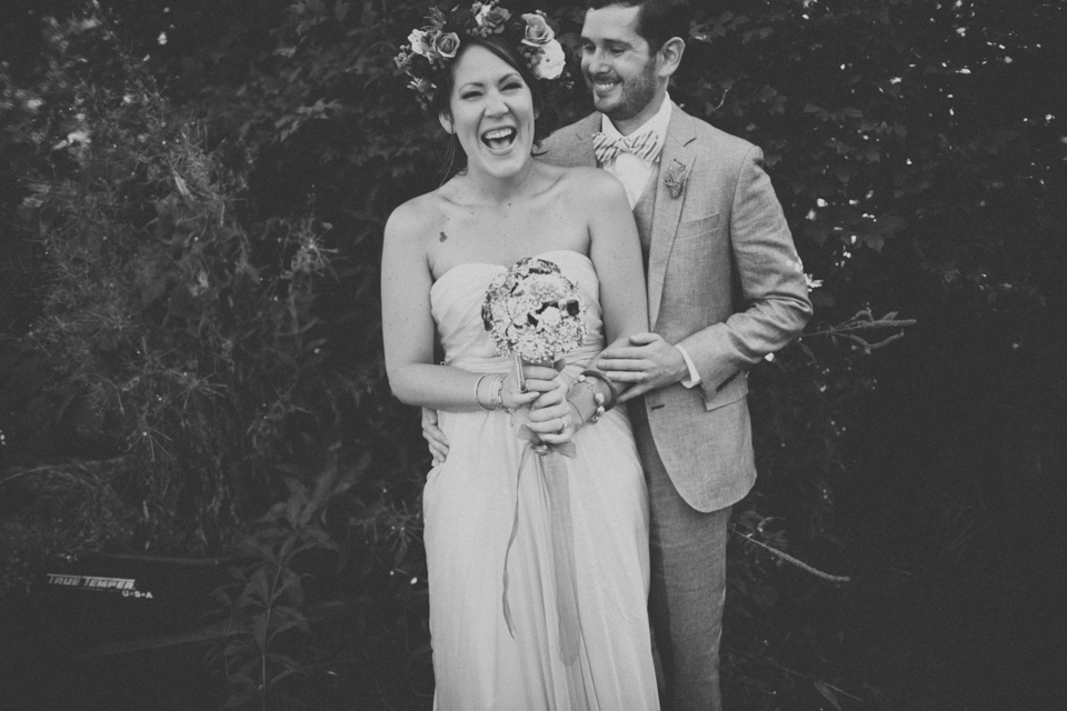 documentary wedding photographer portland or