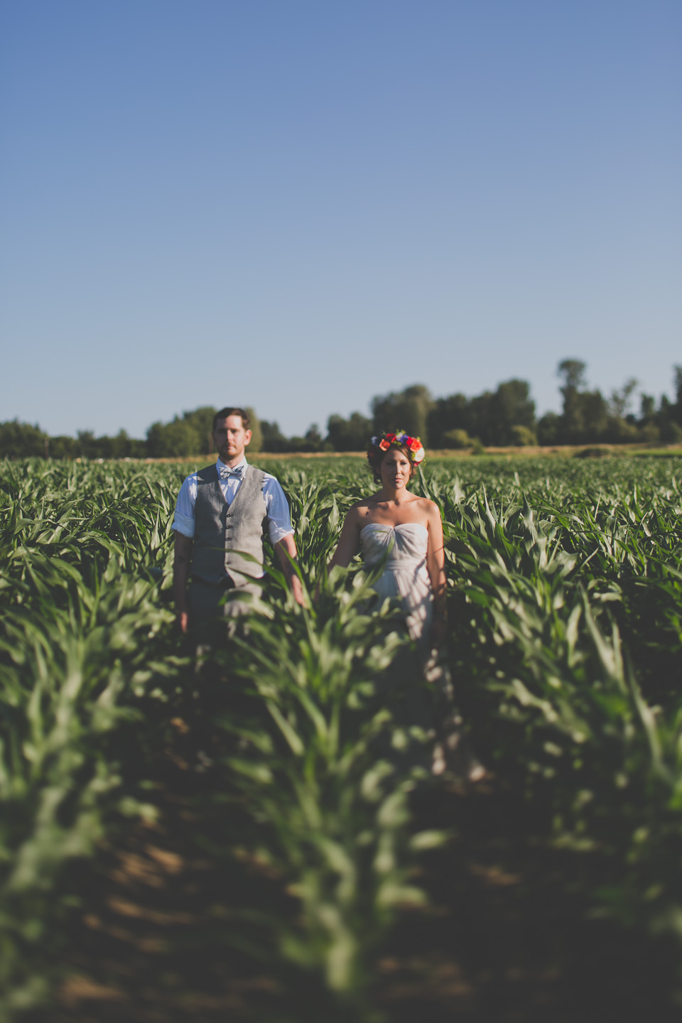 indie wedding photographer